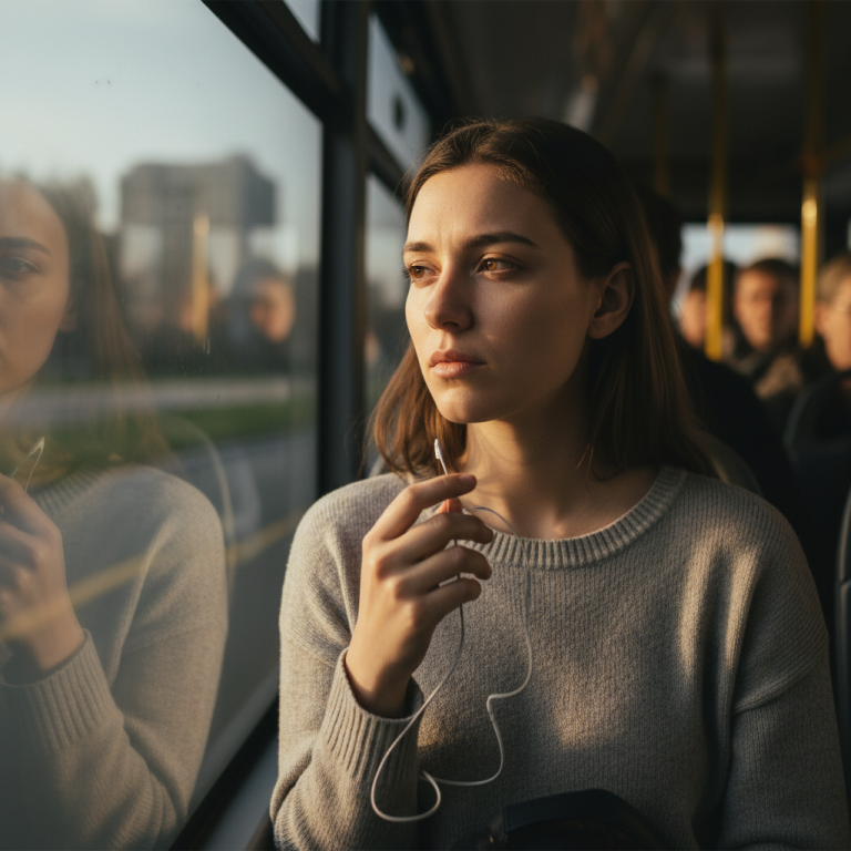 тревожно-депрессивное состояние как незаметное эмоциональное истощение