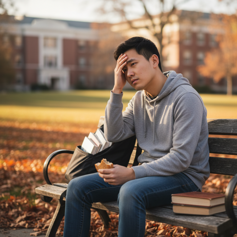тревожно-депрессивное состояние и как выйти из внутреннего кризиса