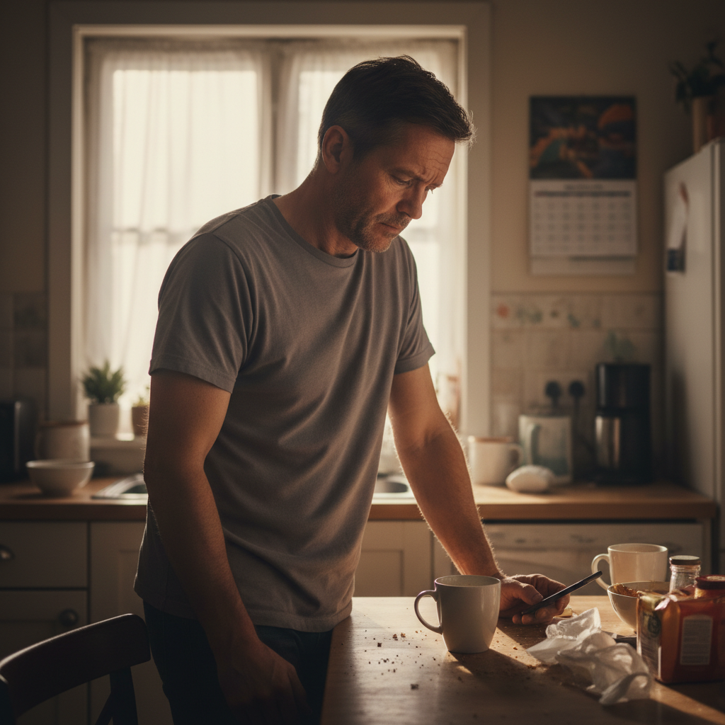 Эмоциональная зависимость от одобрения
